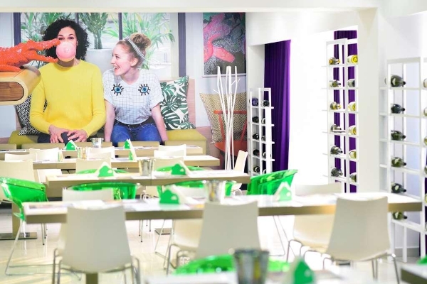 Hotel ibis Styles Skopje